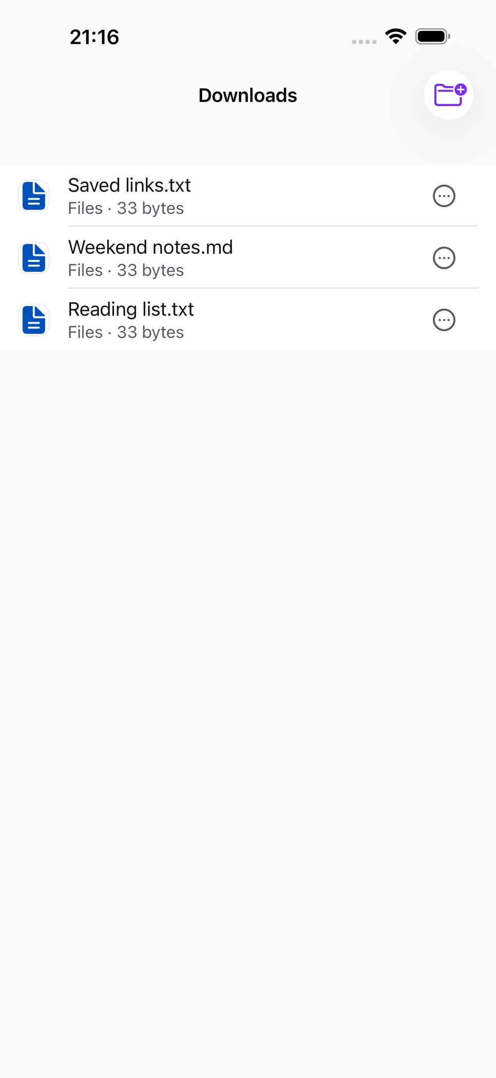 Download it. Then do more.